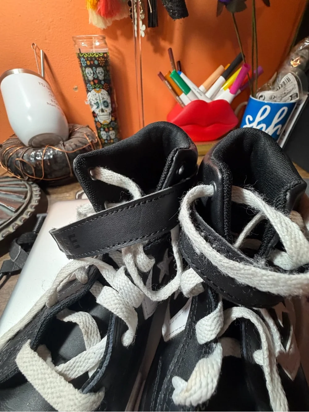 Converse classic kids